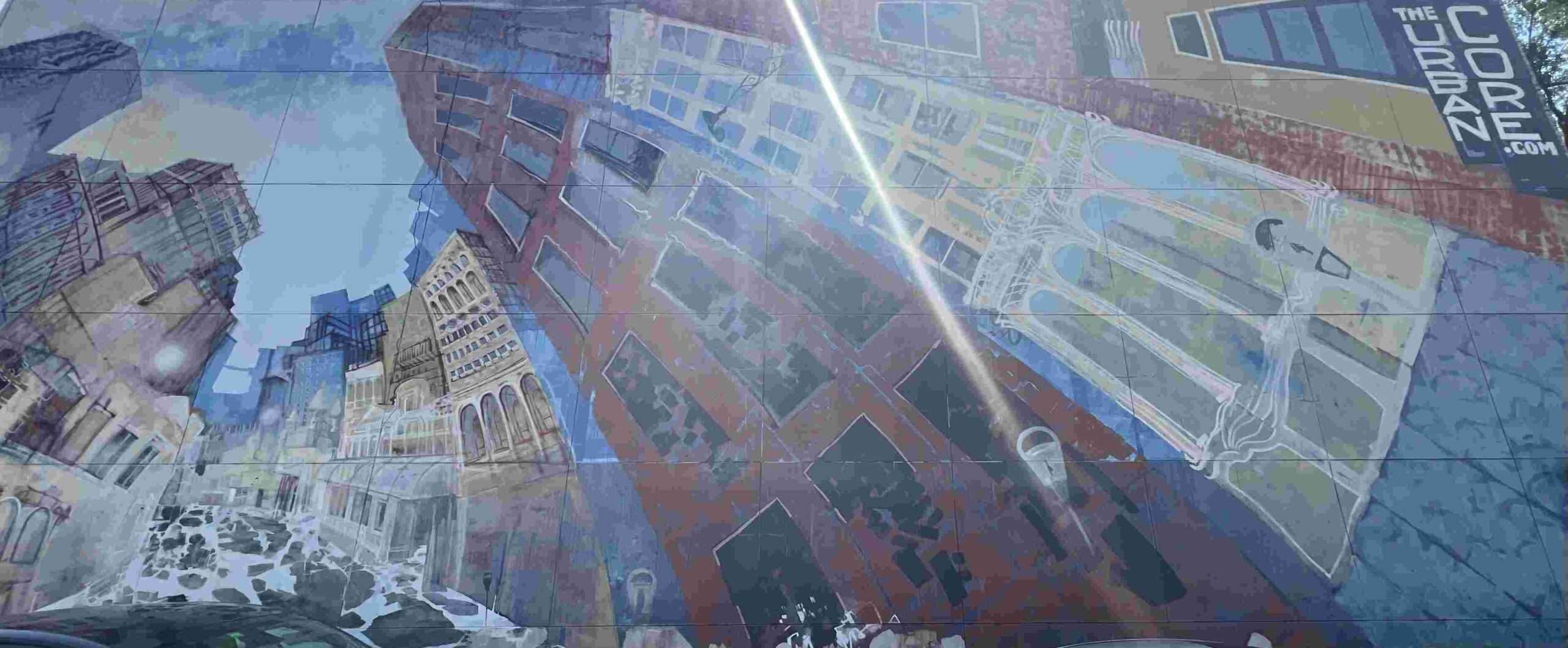 love graffiti art jacksonvillle fl